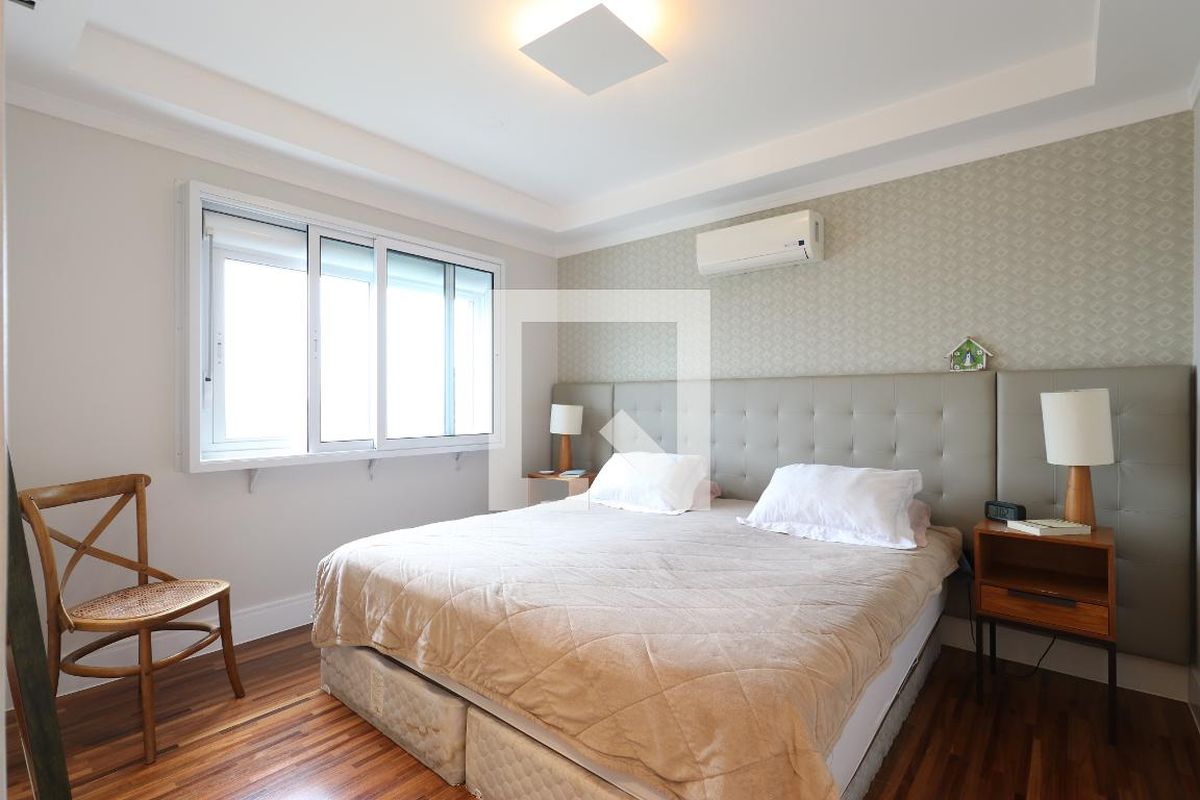 Apartamento, 3 quartos, 158 m² - Foto 37
