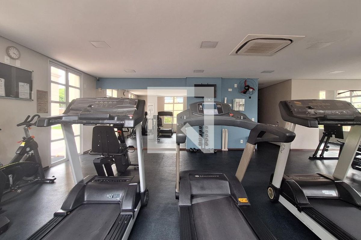 Apartamento, 3 quartos, 158 m² - Foto 59