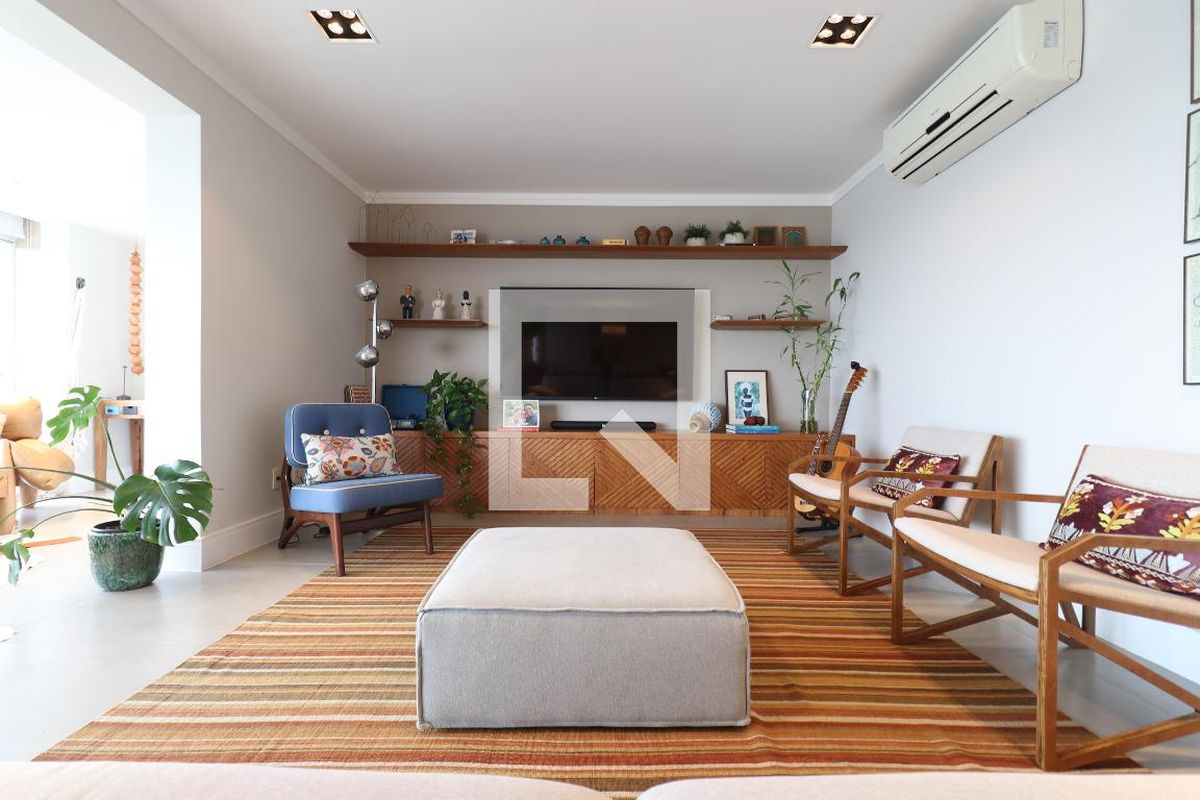 Apartamento, 3 quartos, 158 m² - Foto 4