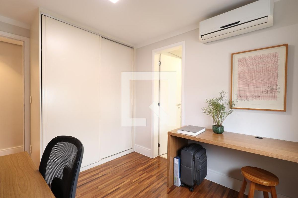 Apartamento, 3 quartos, 158 m² - Foto 23