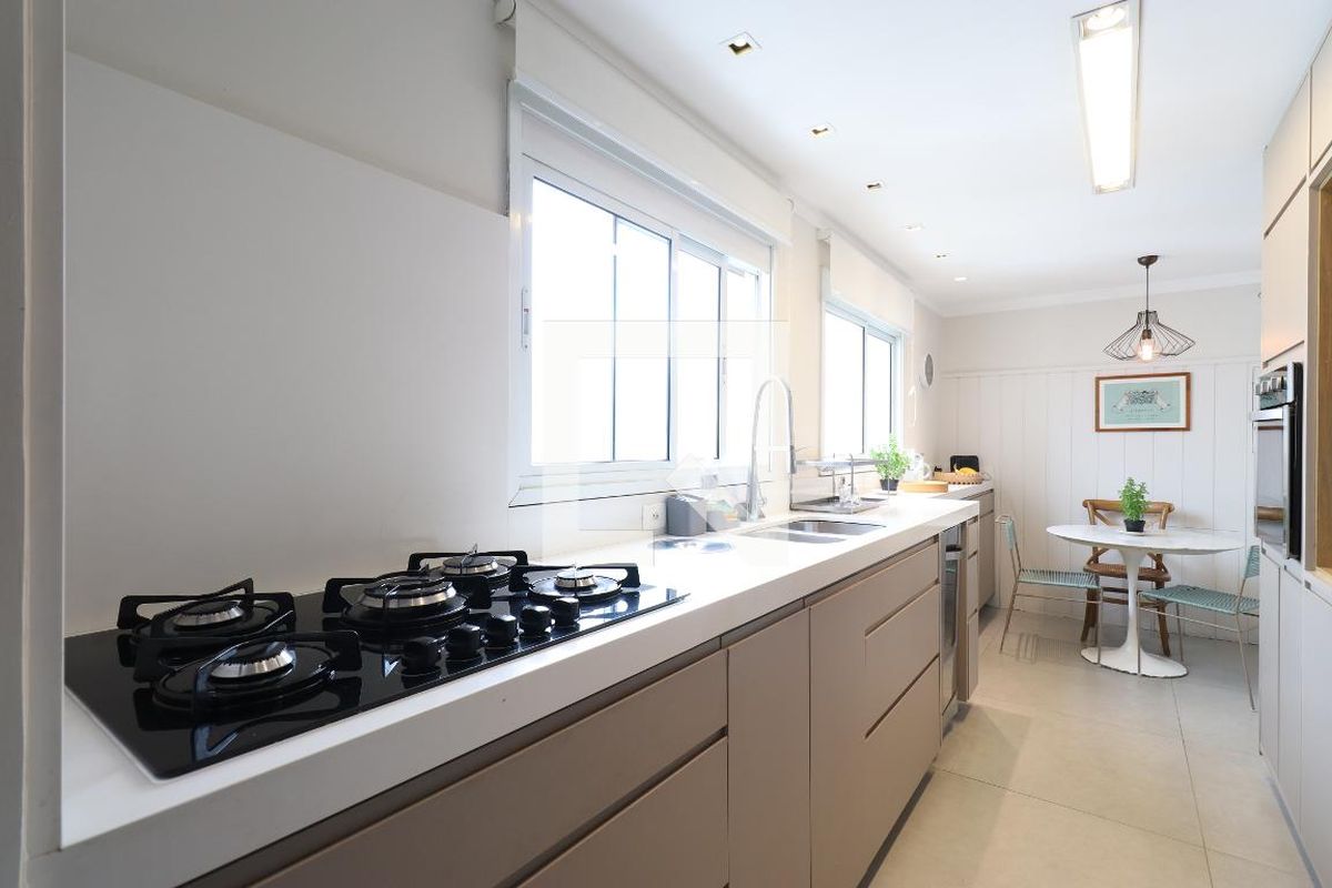 Apartamento, 3 quartos, 158 m² - Foto 53