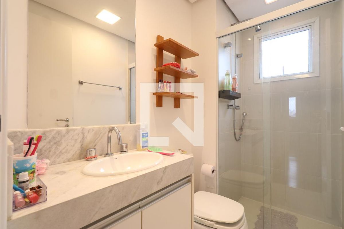 Apartamento, 3 quartos, 158 m² - Foto 34