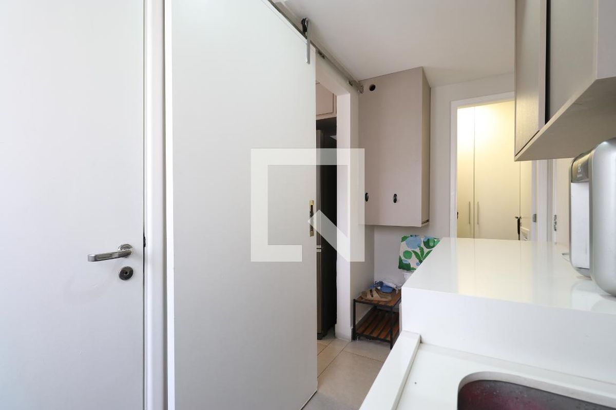 Apartamento, 3 quartos, 158 m² - Foto 52