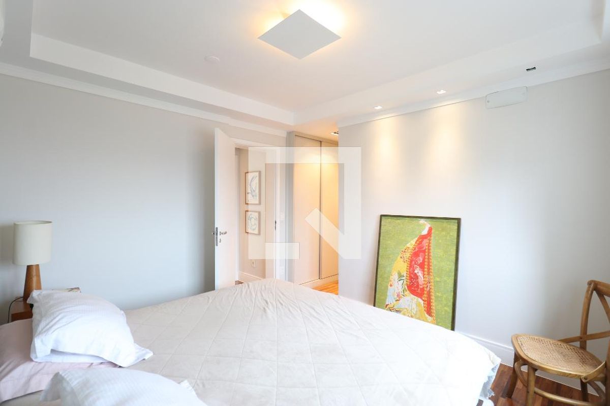Apartamento, 3 quartos, 158 m² - Foto 40