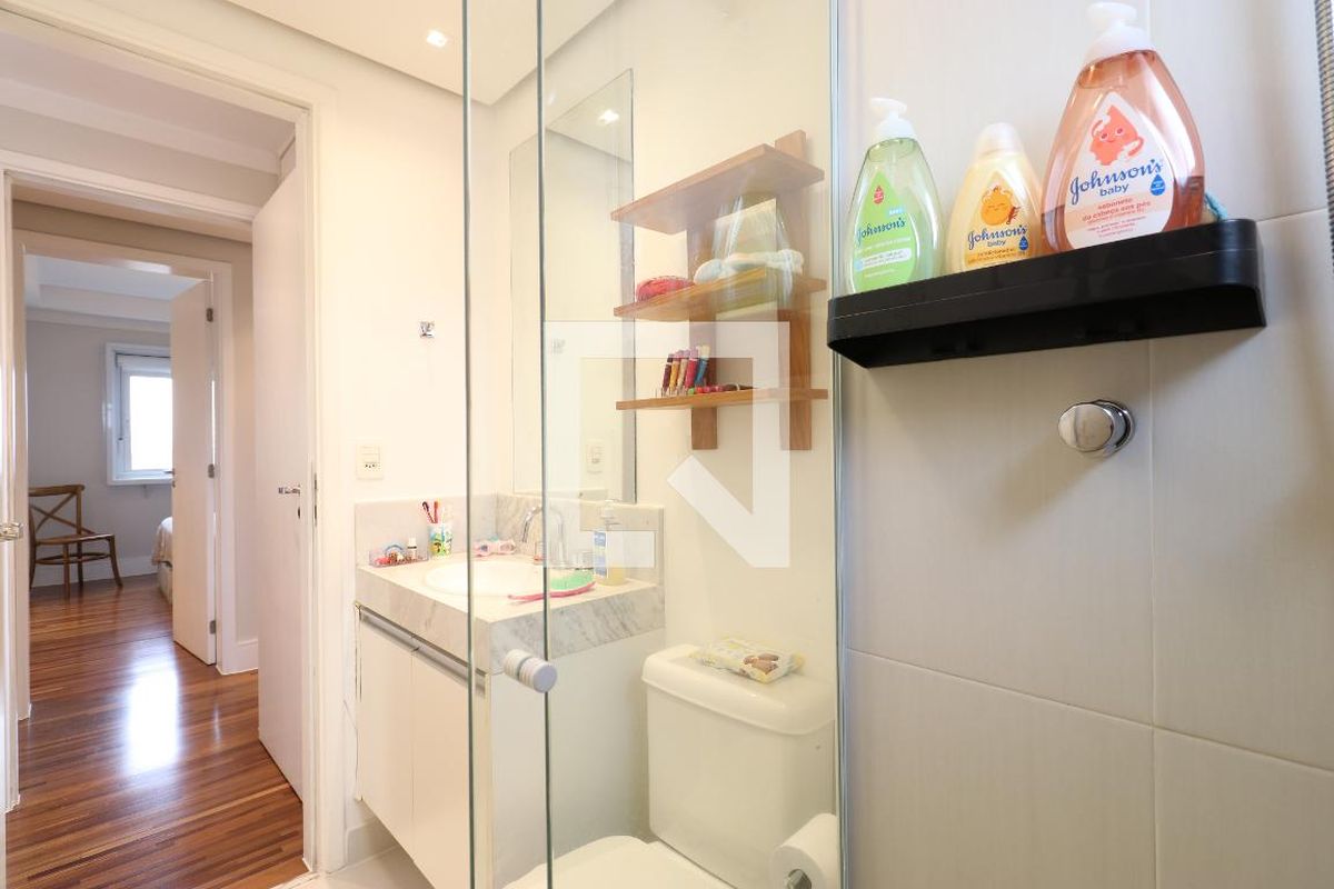 Apartamento, 3 quartos, 158 m² - Foto 35