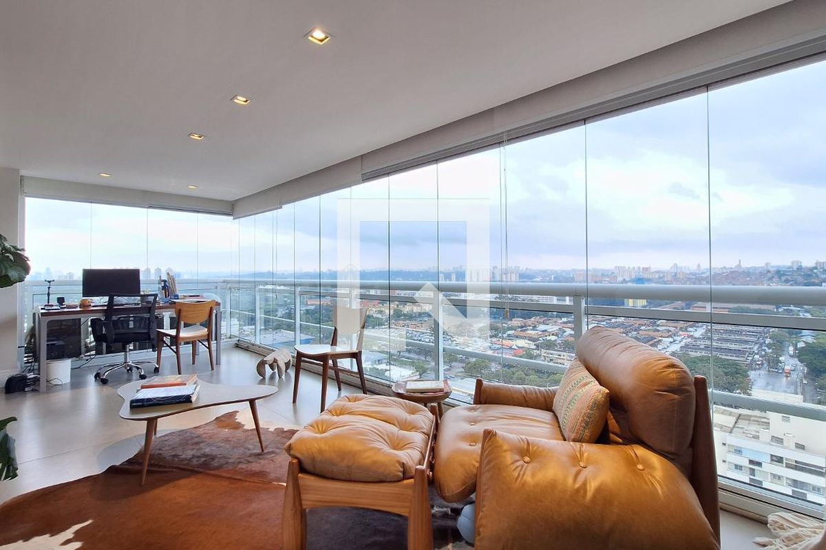 Apartamento, 3 quartos, 158 m² - Foto 7