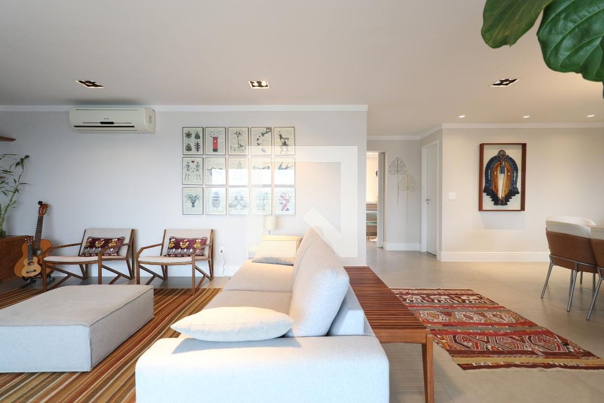 Apartamento, 3 quartos, 158 m² - Foto 6