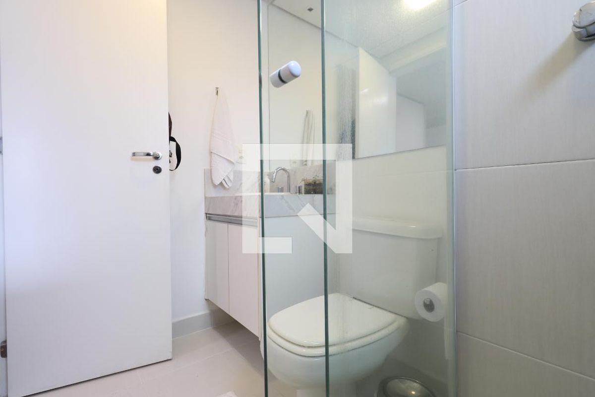Apartamento, 3 quartos, 158 m² - Foto 27