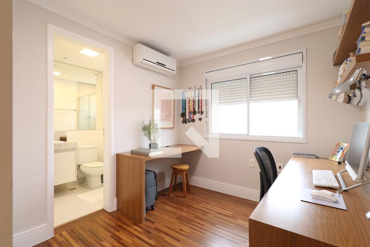 Apartamento, 3 quartos, 158 m² - Foto 20