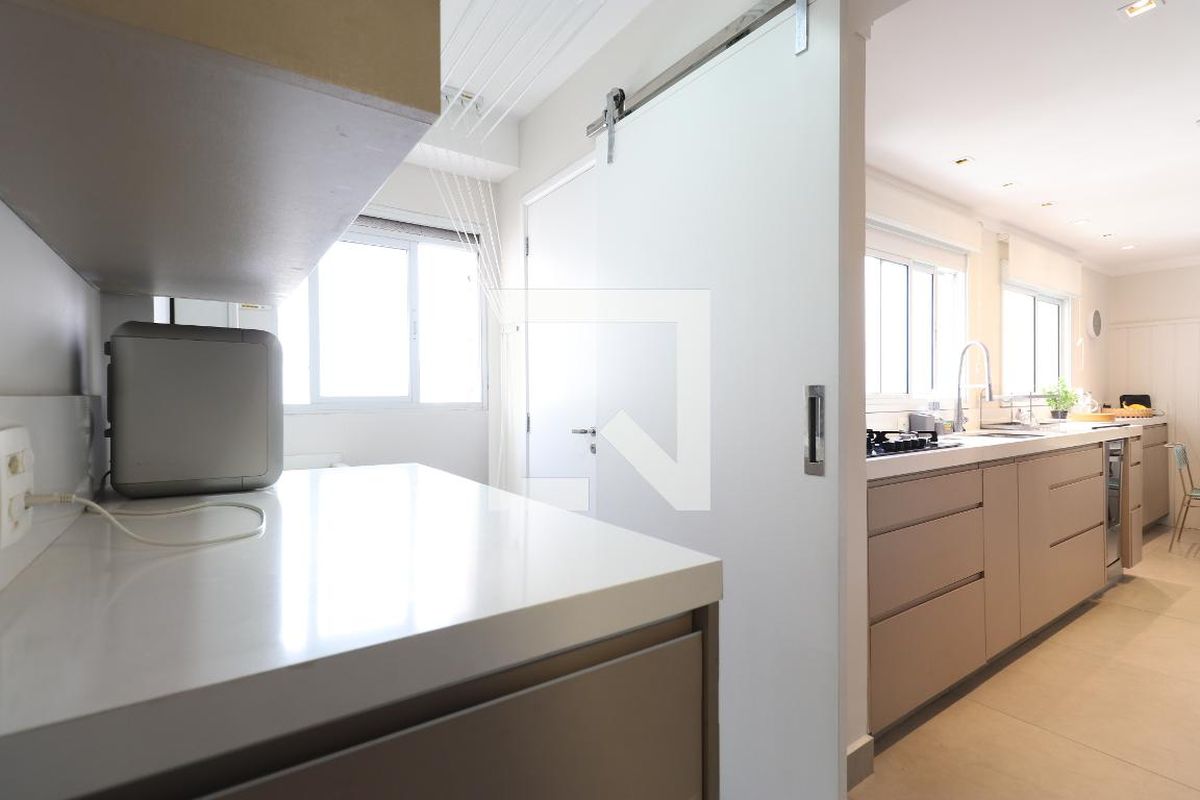 Apartamento, 3 quartos, 158 m² - Foto 51