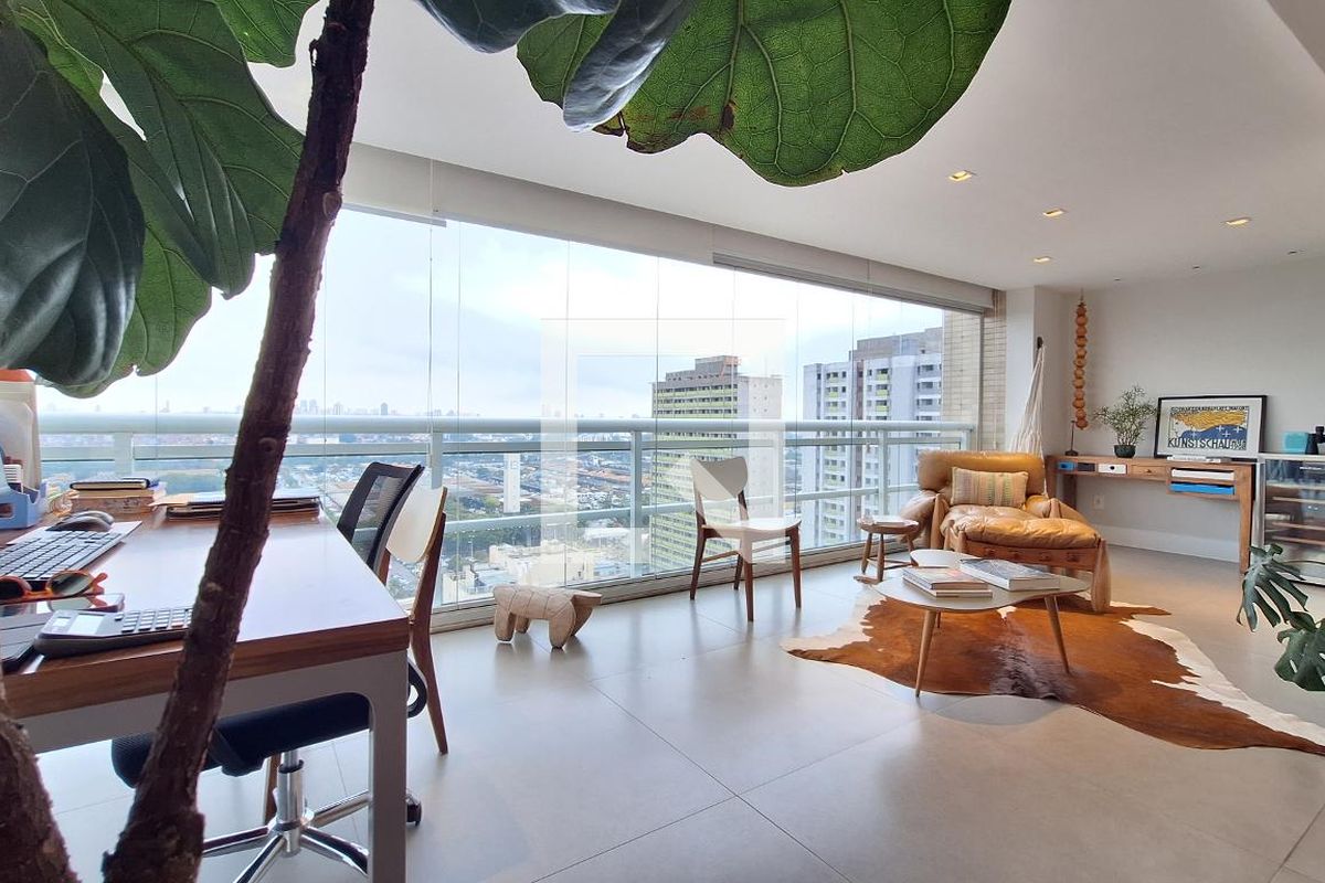 Apartamento, 3 quartos, 158 m² - Foto 9
