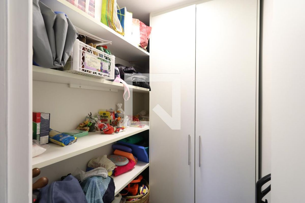 Apartamento, 3 quartos, 158 m² - Foto 50