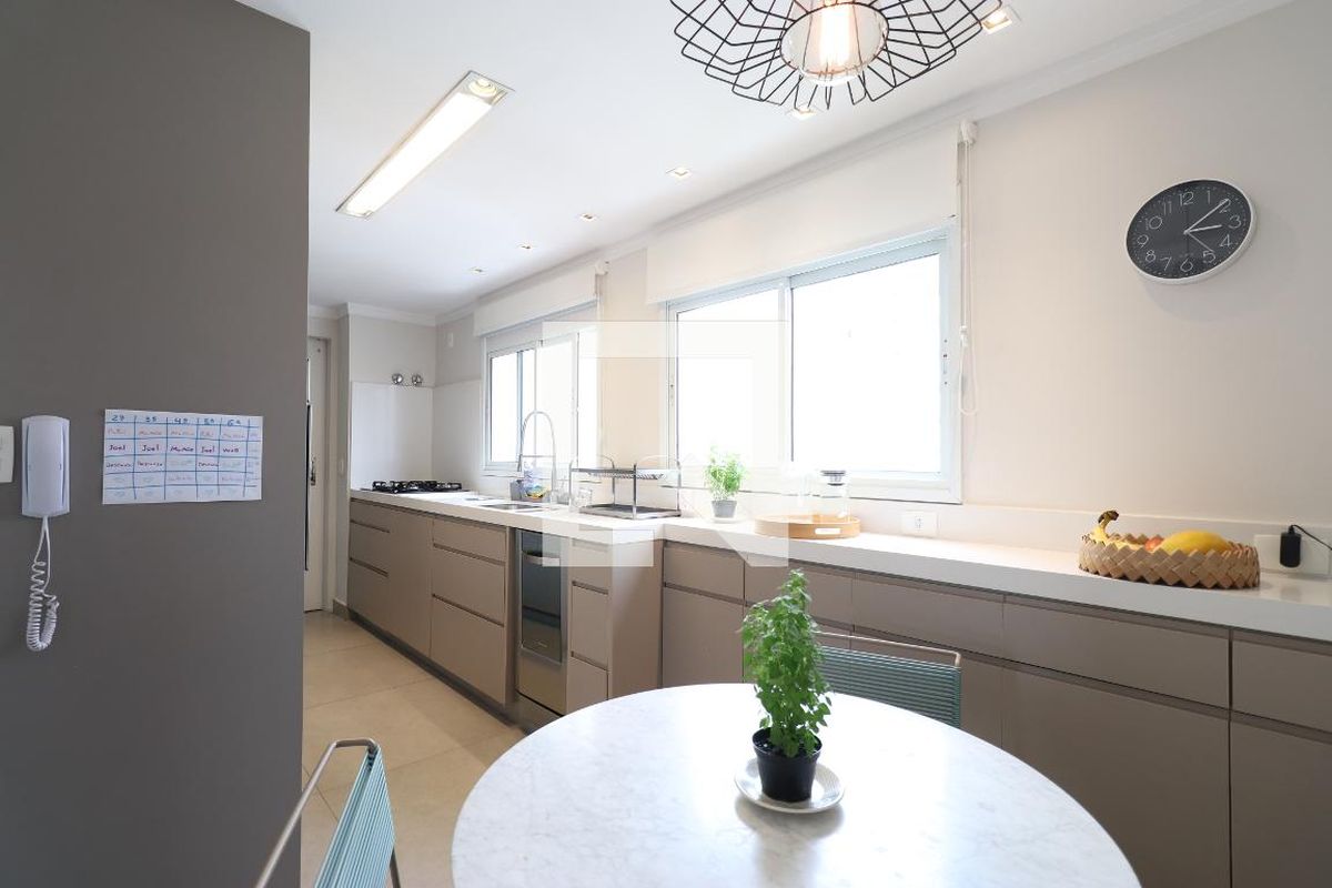 Apartamento, 3 quartos, 158 m² - Foto 55