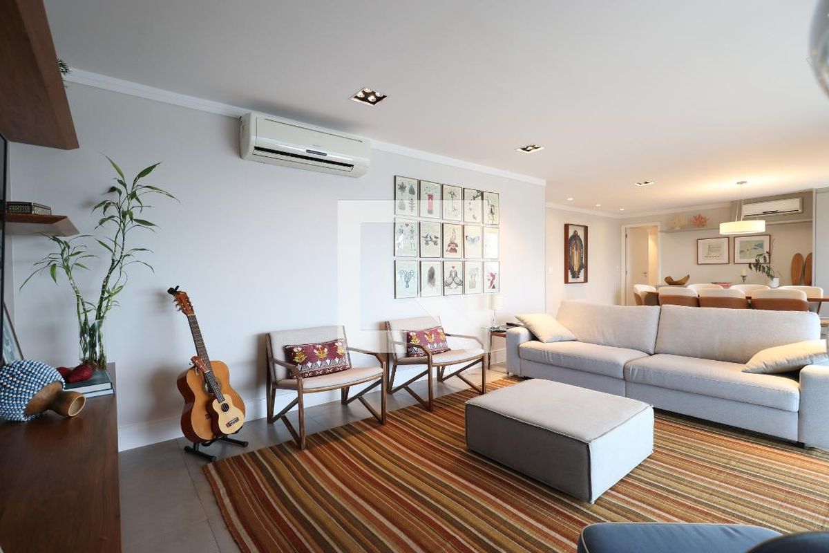Apartamento, 3 quartos, 158 m² - Foto 3