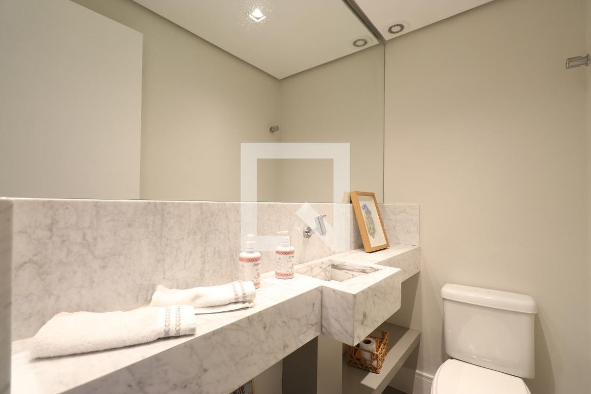 Apartamento, 3 quartos, 158 m² - Foto 11