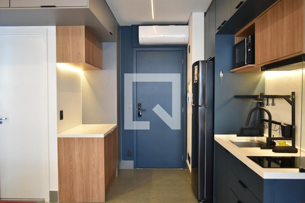 Kitnet-Studio, 35 m² - Foto 7