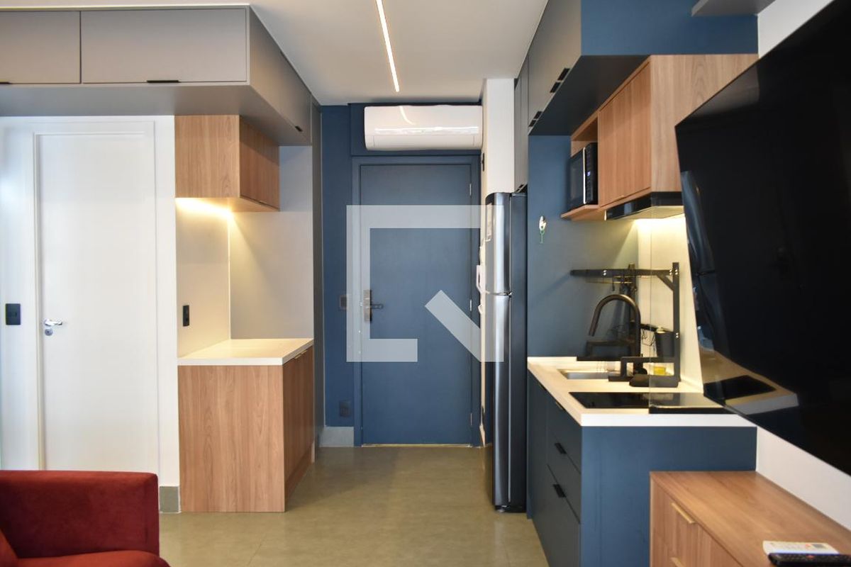 Kitnet-Studio, 35 m² - Foto 6
