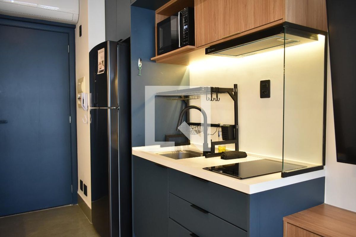 Kitnet-Studio, 35 m² - Foto 8
