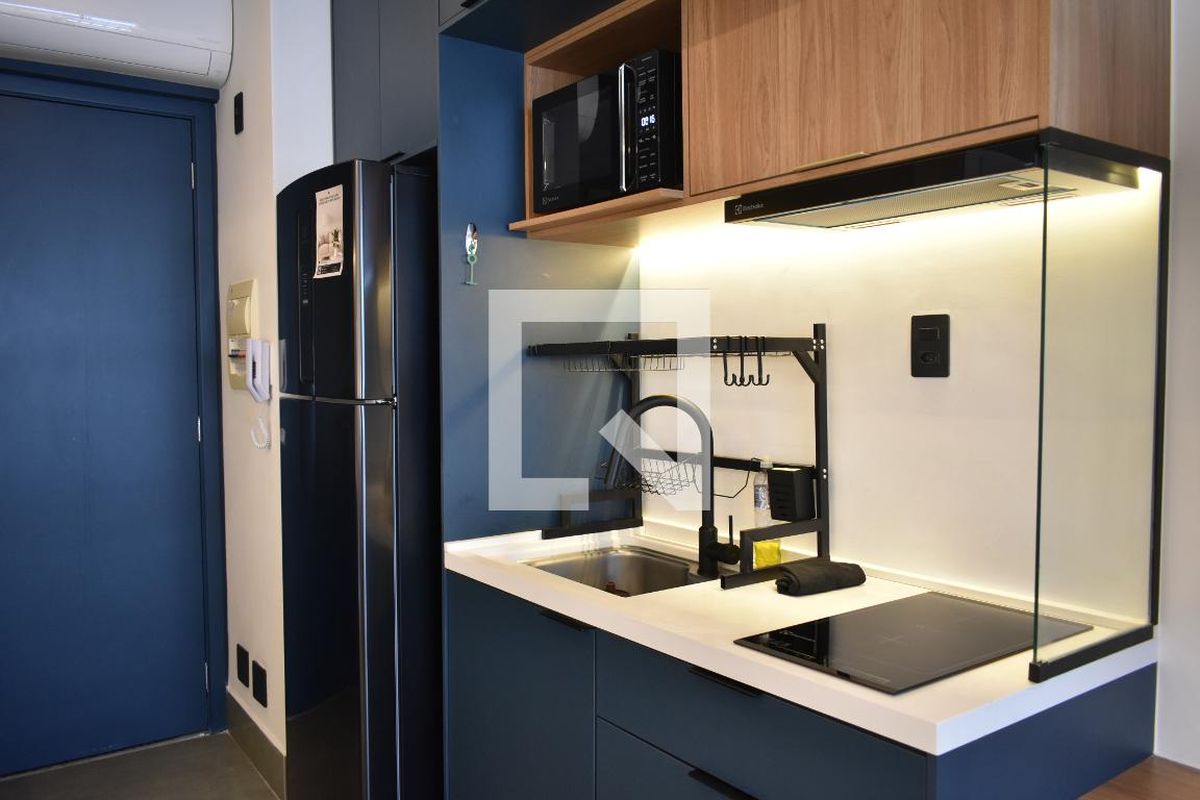 Kitnet-Studio, 35 m² - Foto 9