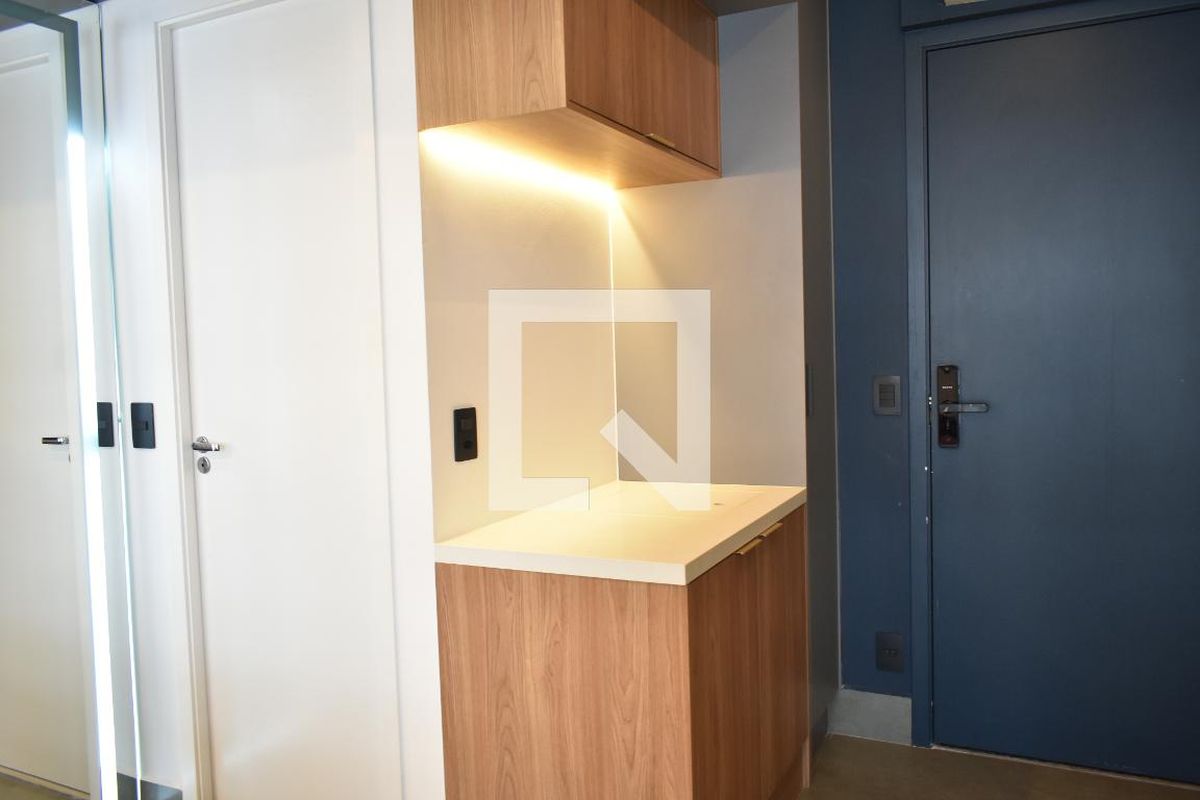 Kitnet-Studio, 35 m² - Foto 11