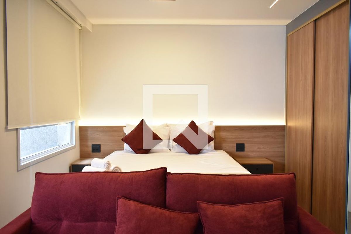 Kitnet-Studio, 35 m² - Foto 4