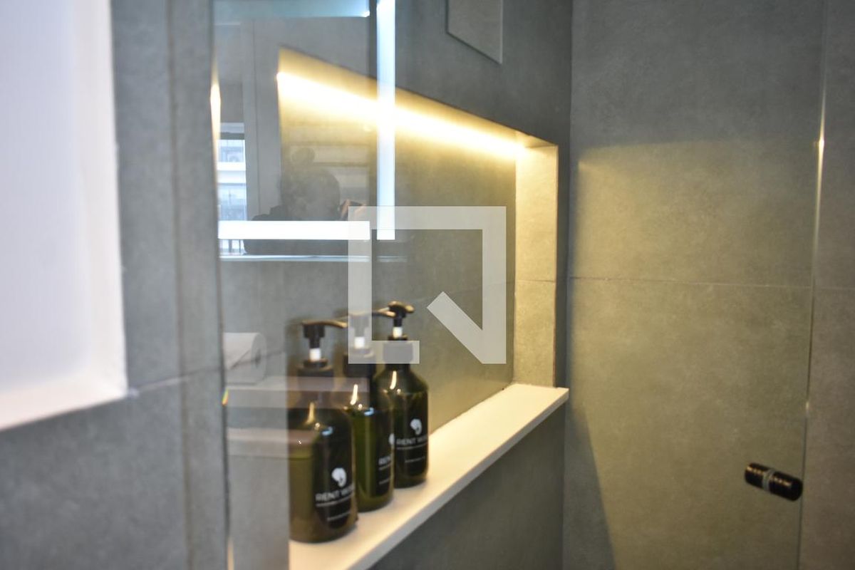 Kitnet-Studio, 35 m² - Foto 20