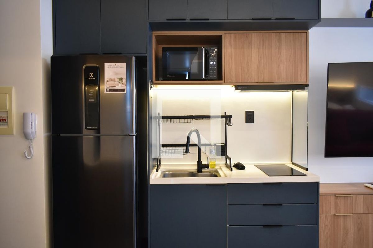 Kitnet-Studio, 35 m² - Foto 10