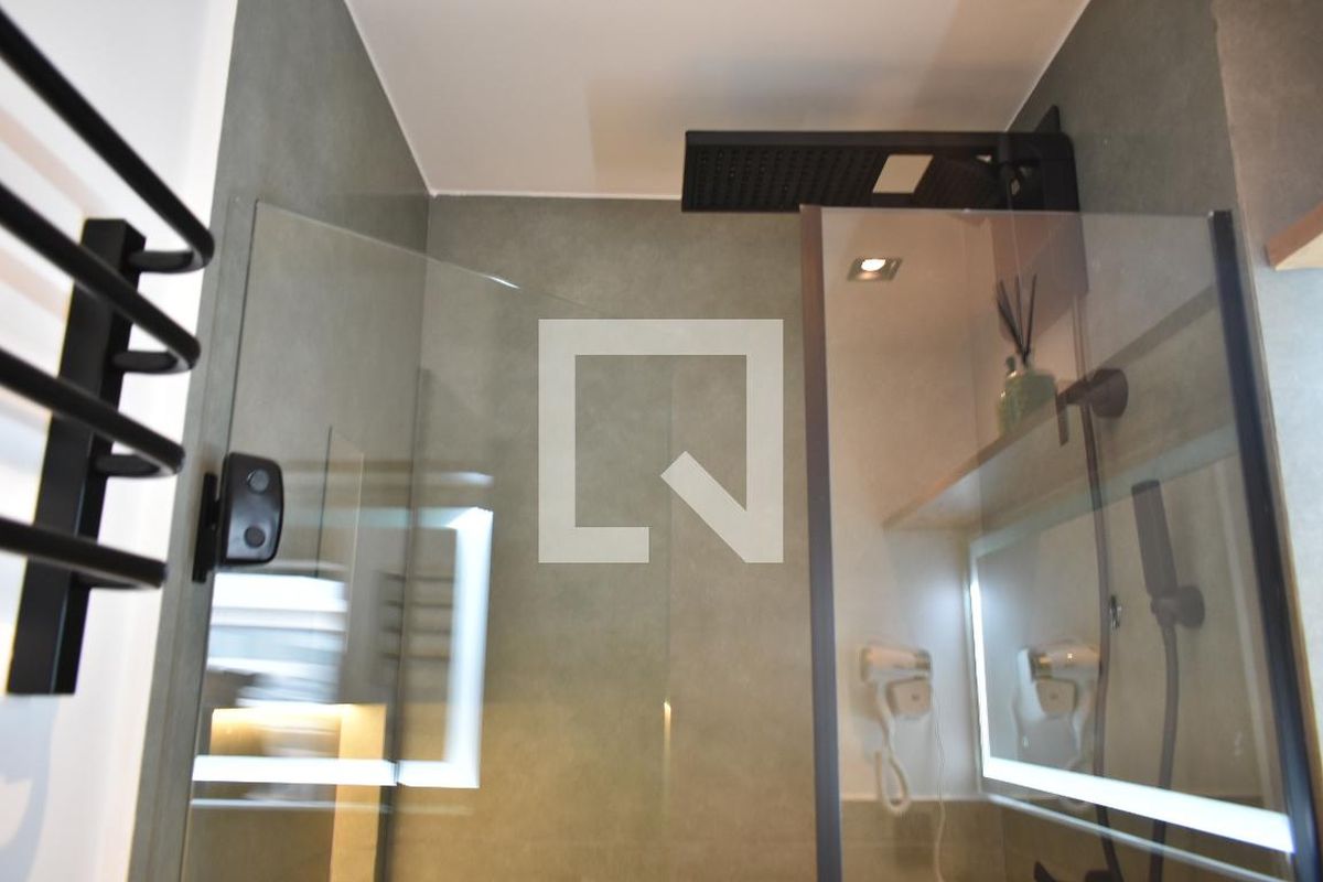 Kitnet-Studio, 35 m² - Foto 13