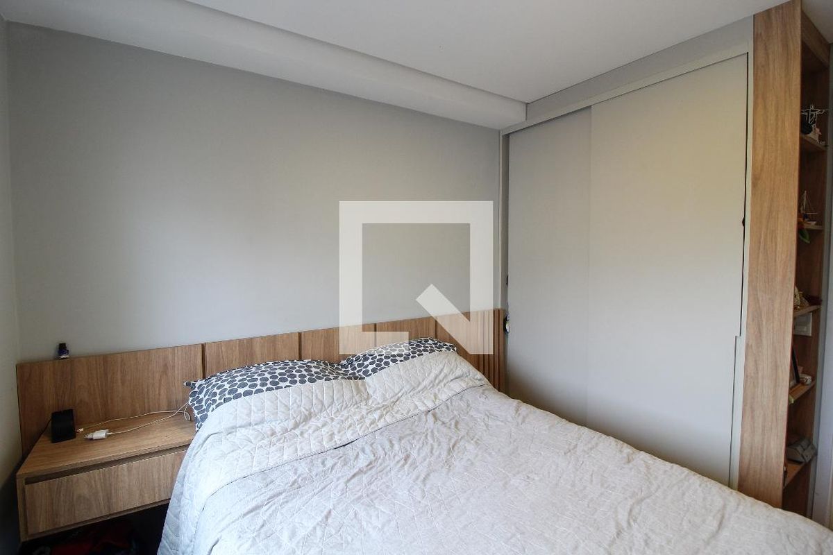 Apartamento, 2 quartos, 40 m² - Foto 10