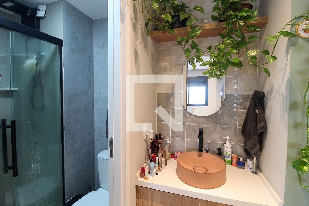 Apartamento, 2 quartos, 40 m² - Foto 14