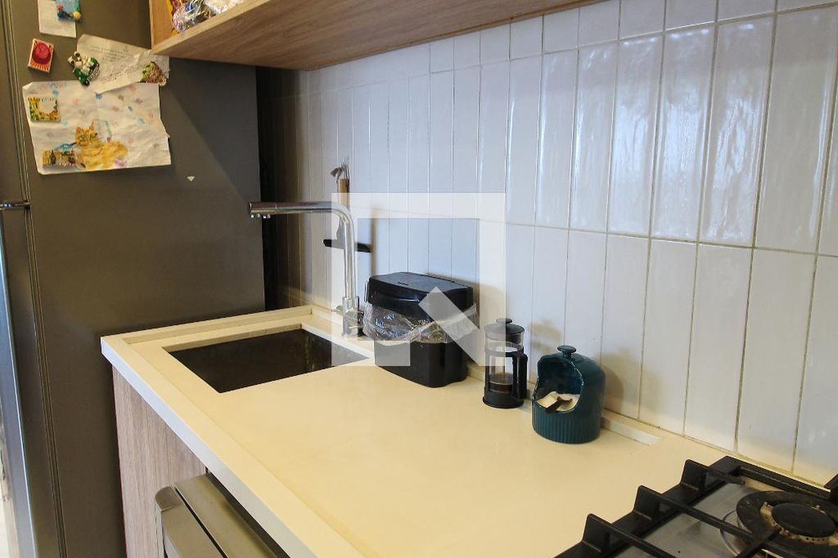 Apartamento, 2 quartos, 40 m² - Foto 7