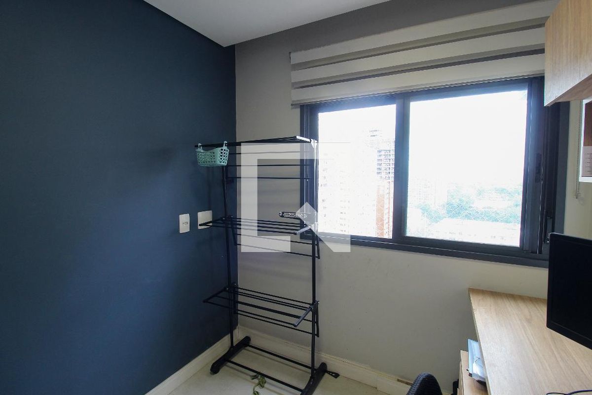 Apartamento, 2 quartos, 40 m² - Foto 11