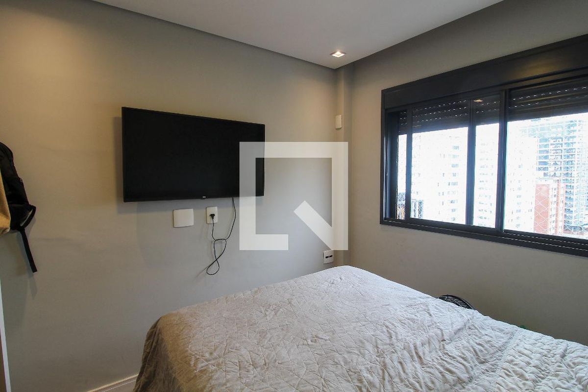 Apartamento, 2 quartos, 40 m² - Foto 8