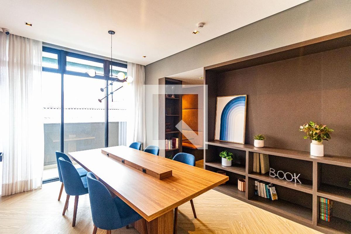 Apartamento, 2 quartos, 40 m² - Foto 34