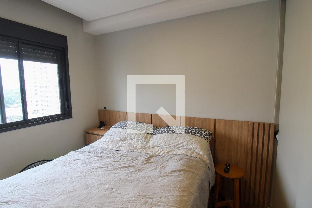 Apartamento, 2 quartos, 40 m² - Foto 9