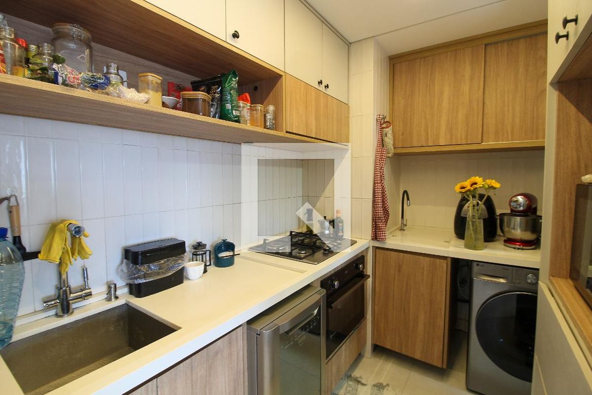 Apartamento, 2 quartos, 40 m² - Foto 6