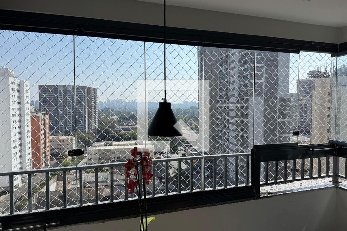 Apartamento, 2 quartos, 40 m² - Foto 5