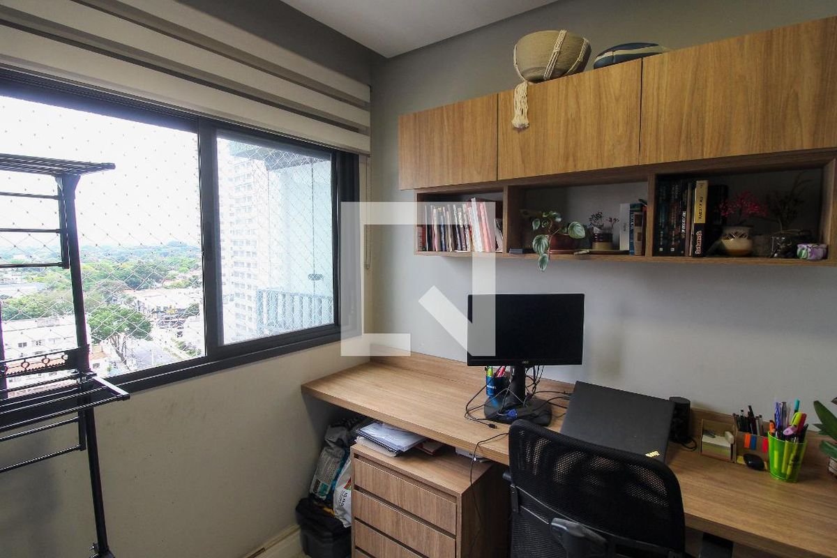 Apartamento, 2 quartos, 40 m² - Foto 12