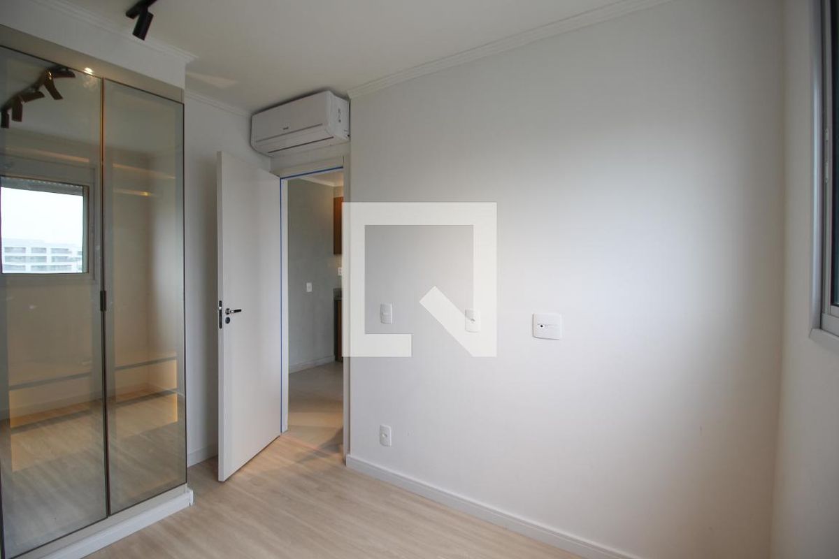 Kitnet-Studio, 36 m² - Foto 17