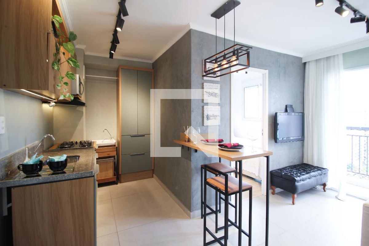 Kitnet-Studio, 36 m² - Foto 10