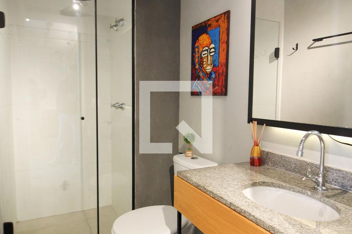 Kitnet-Studio, 36 m² - Foto 24