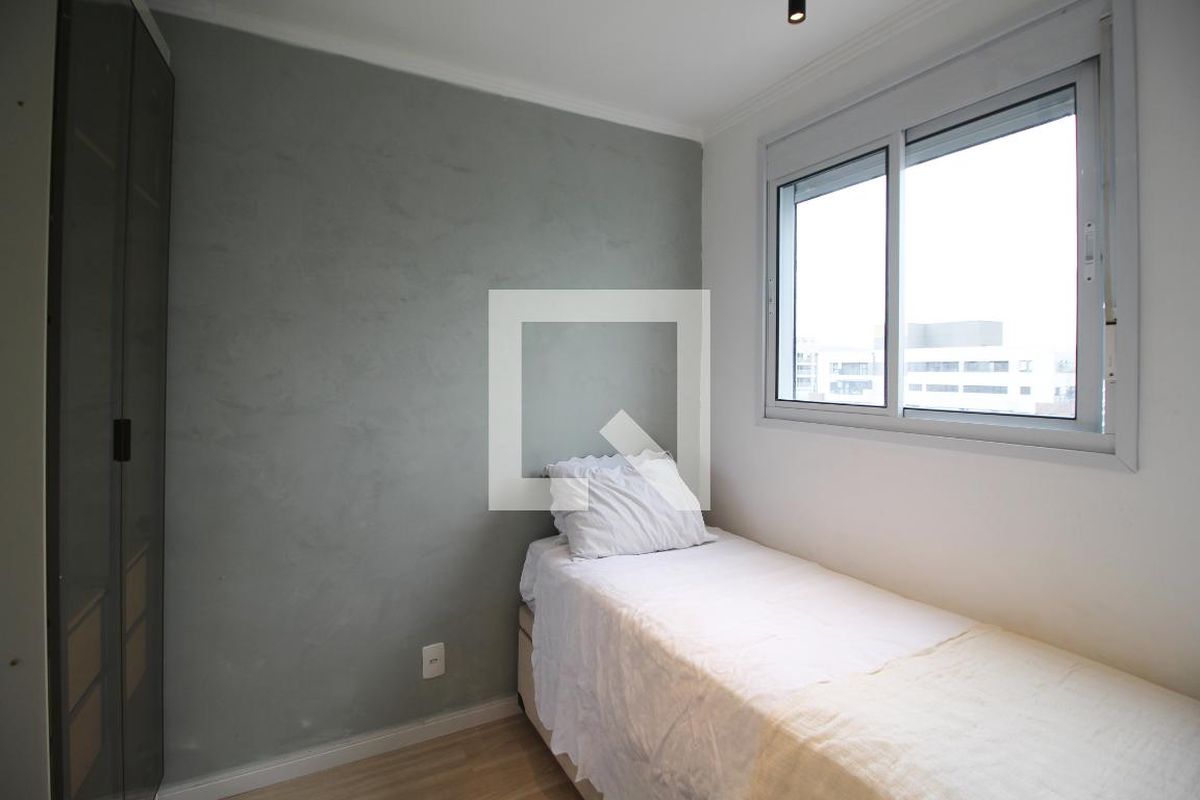Kitnet-Studio, 36 m² - Foto 19