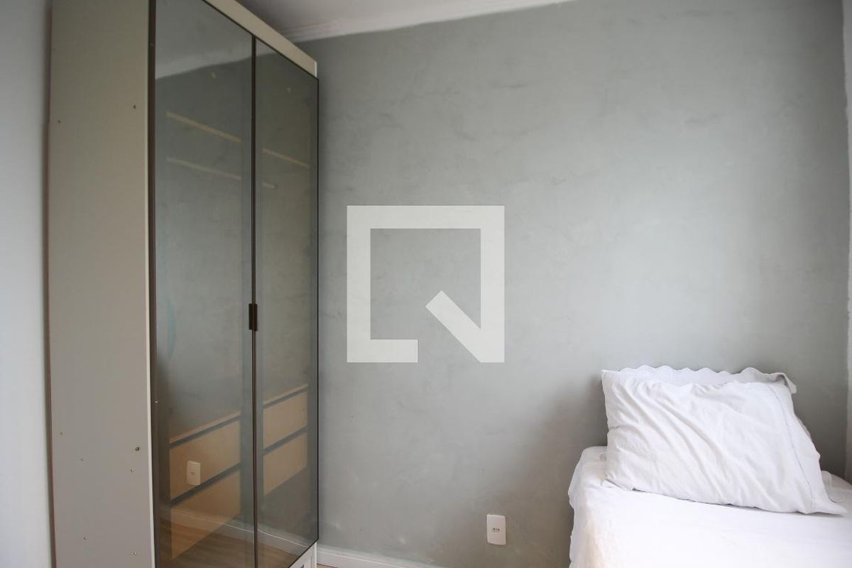 Kitnet-Studio, 36 m² - Foto 20