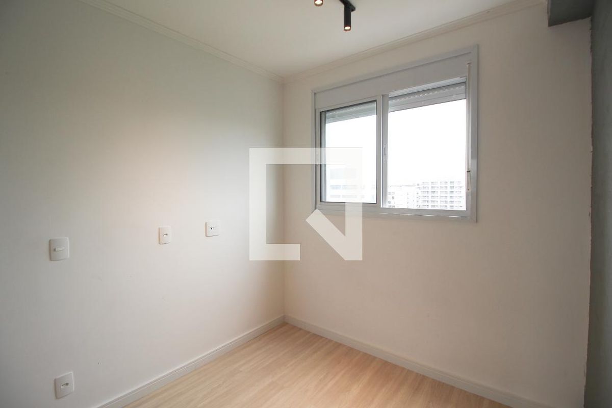 Kitnet-Studio, 36 m² - Foto 16
