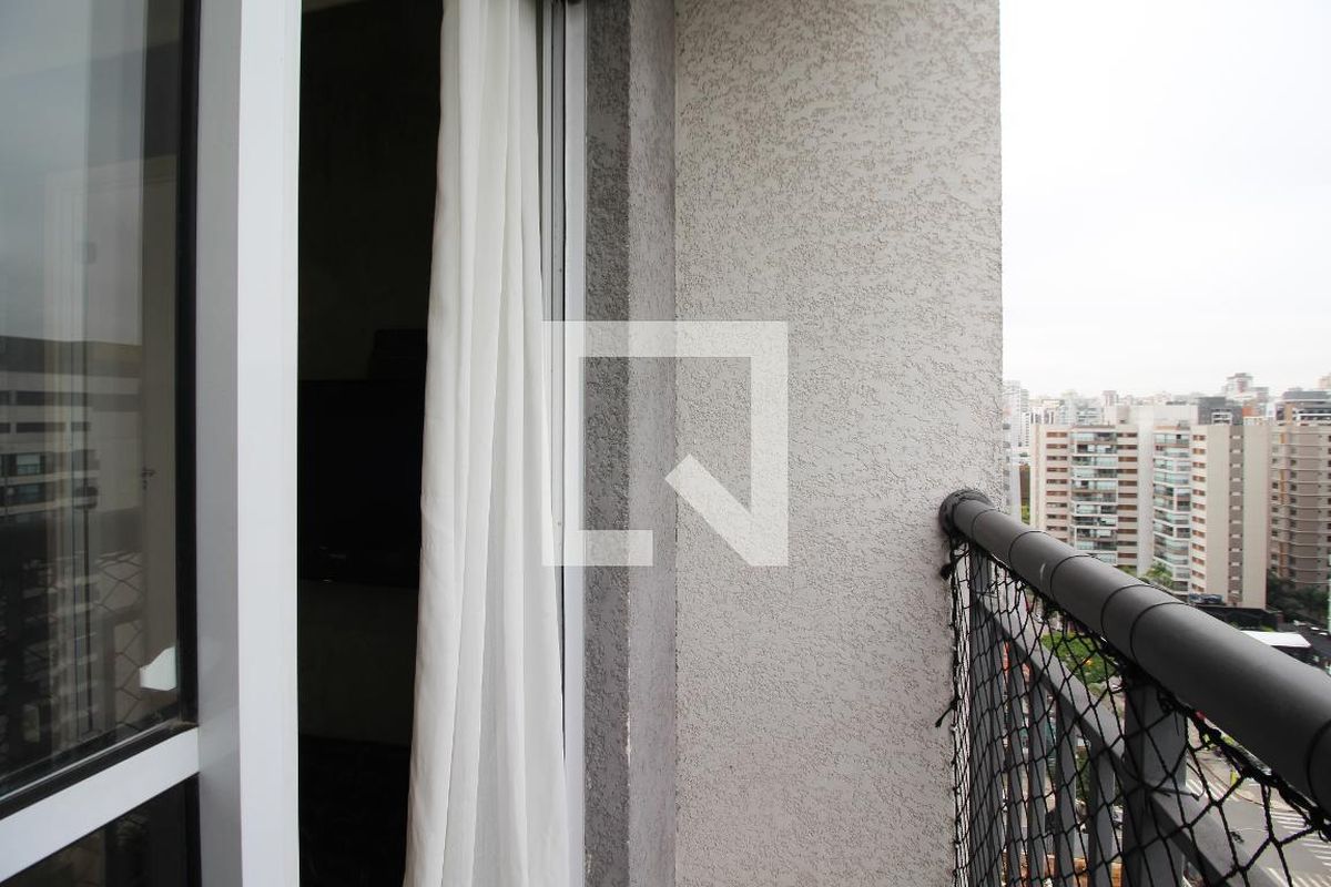 Kitnet-Studio, 36 m² - Foto 6
