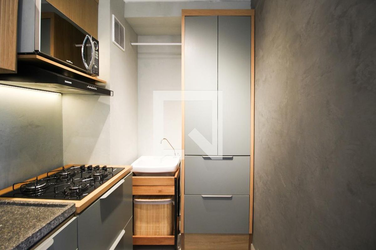 Kitnet-Studio, 36 m² - Foto 13