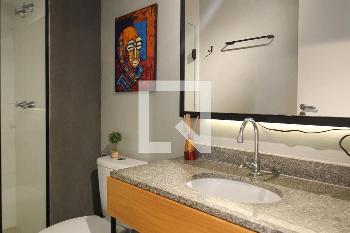 Kitnet-Studio, 36 m² - Foto 23