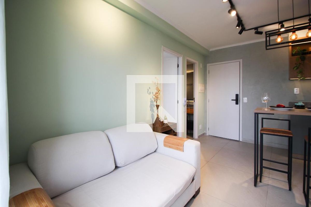 Kitnet-Studio, 36 m² - Foto 3