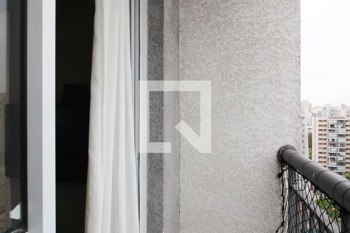 Kitnet-Studio, 36 m² - Foto 7