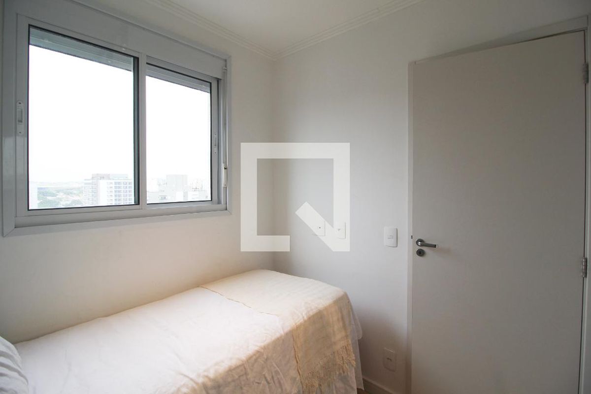 Kitnet-Studio, 36 m² - Foto 22